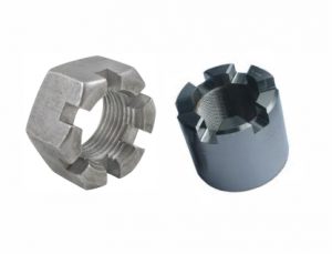 slotted-nuts-manufacturer-ludhiana-india