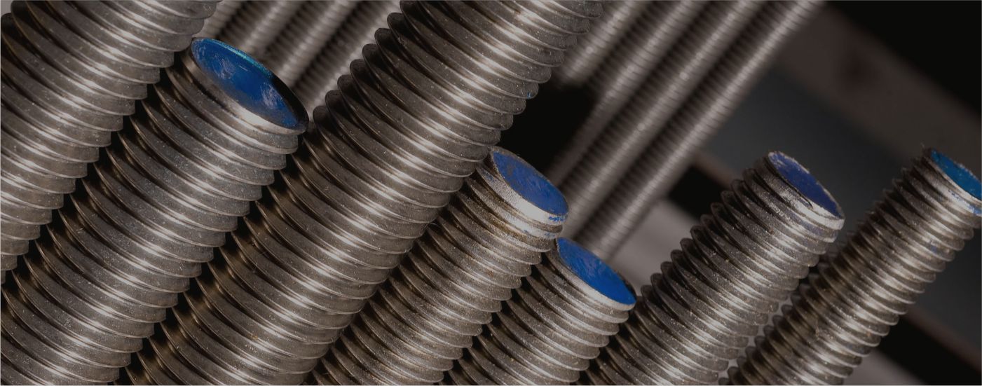 Nuts Bolts Washers