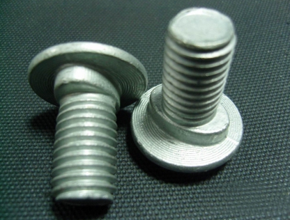 Road Crash Barrier Fasteners