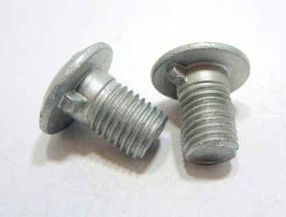 Road Crash Barrier Fasteners