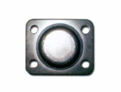 Sheet Metal Components