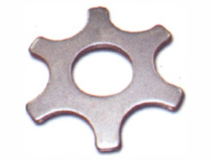 Sheet Metal Components