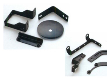 Sheet Metal Components