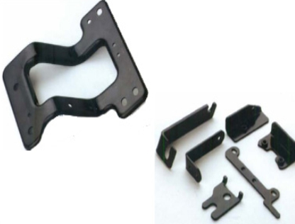 Sheet Metal Components