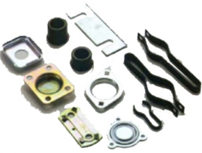 Sheet Metal Components