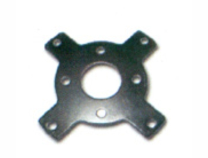 Sheet Metal Components