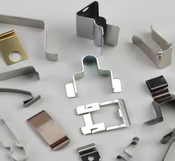 Sheet Metal Components