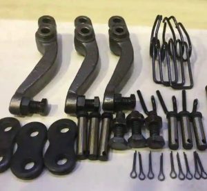 Tractor Clutch Lever Kit